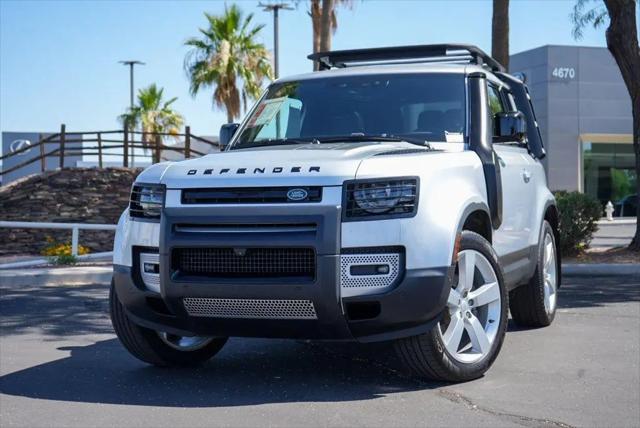 2024 Land Rover Defender 90 P300 S for sale in Tucson, AZ