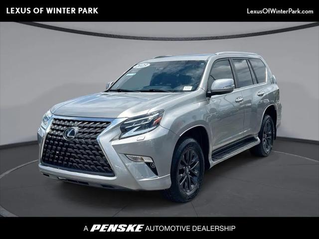 2023 Lexus GX GX 460 Premium for sale in Winter Park, FL