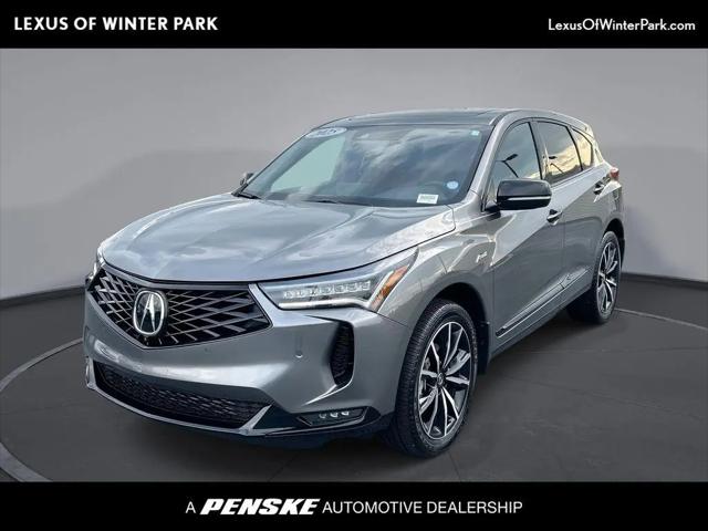2025 Acura RDX A-SPEC Advance for sale in Winter Park, FL