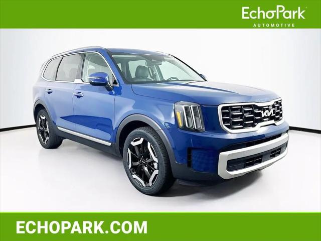 2025 Kia Telluride S for sale in Charlotte, NC
