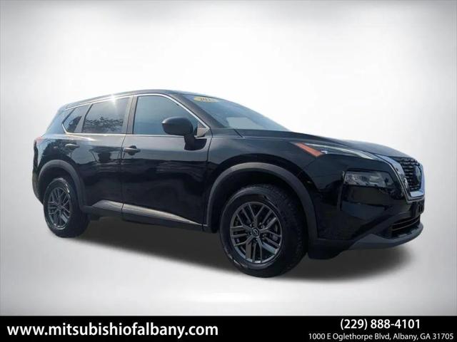 2023 Nissan Rogue S FWD for sale in Albany, GA