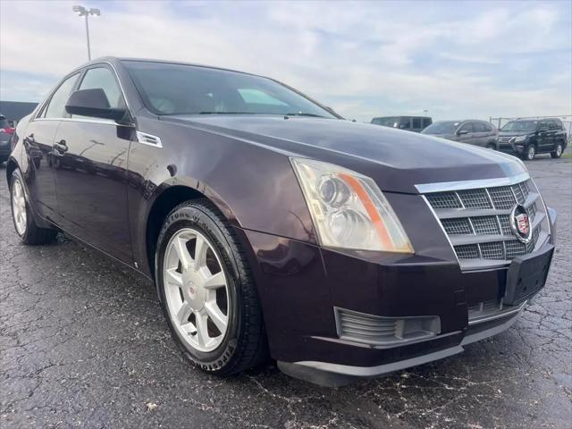 2009 Cadillac CTS Standard for sale near Middletown, OH