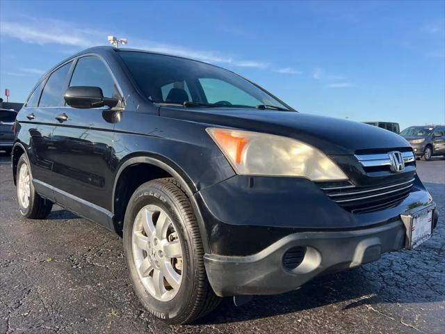 2008 Honda CR-V EX for sale in Middletown, OH