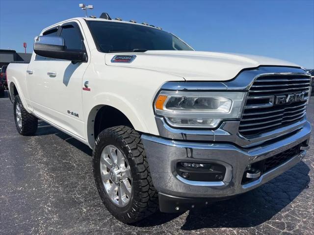 2019 Ram 2500 for sale near Middletown, OH