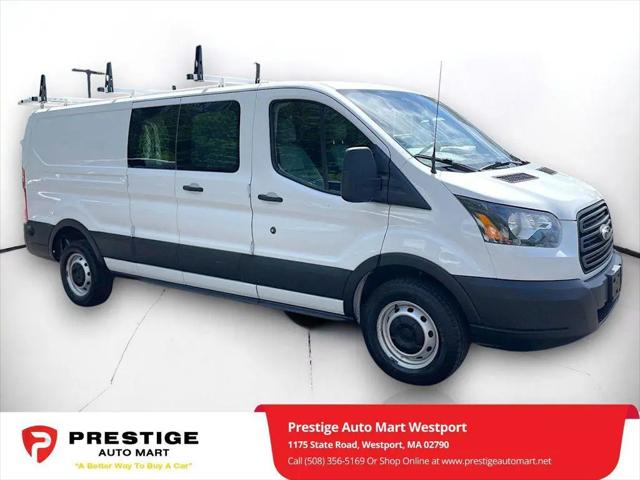 2019 Ford Transit Base for sale in Westport, MA