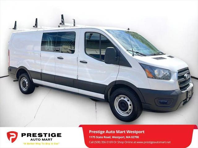 2020 Ford Transit Cargo Van Base for sale in Westport, MA