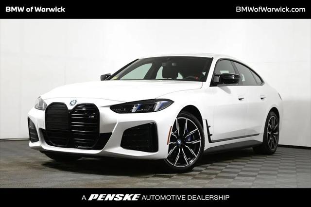 2025 BMW i4 M50 for sale in Warwick, RI