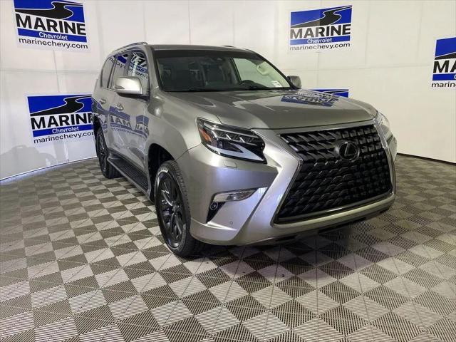 2023 Lexus GX GX 460 Premium for sale in Jacksonville, NC