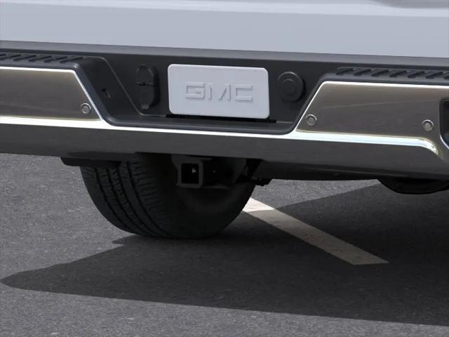 2026 GMC Sierra 1500 Regular Cab, Long Bed, Pro, 4WD