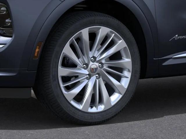 2026 Buick Envision Avenir AWD