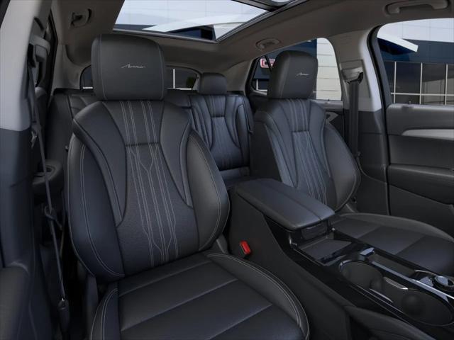 2026 Buick Envision Avenir AWD