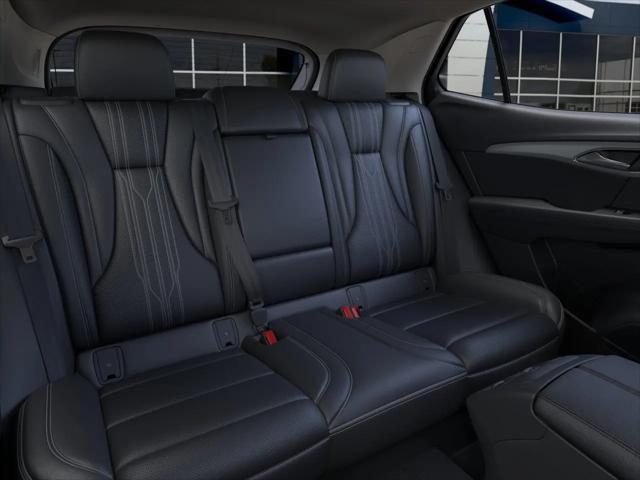 2026 Buick Envision Avenir AWD