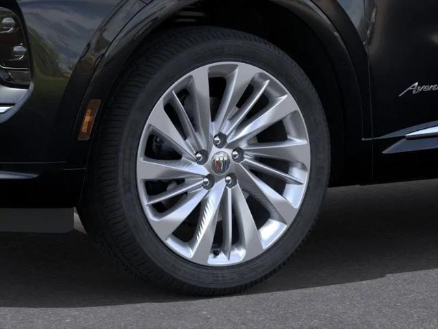 2026 Buick Envision Avenir AWD