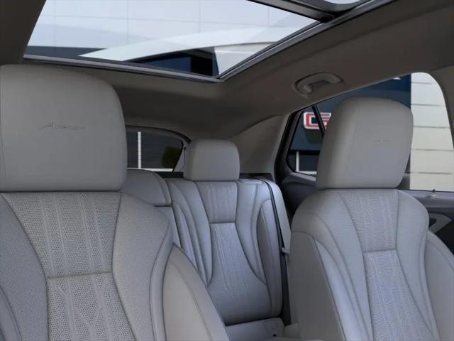 2026 Buick Envision Avenir AWD