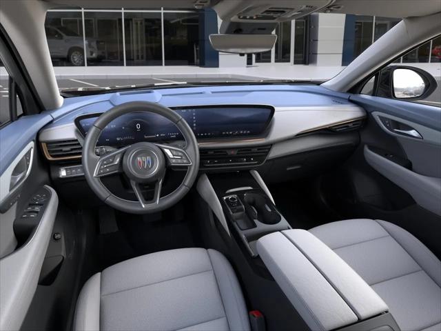 2026 Buick Envision Avenir AWD