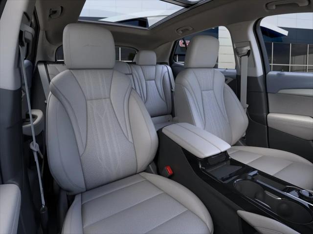 2026 Buick Envision Avenir AWD