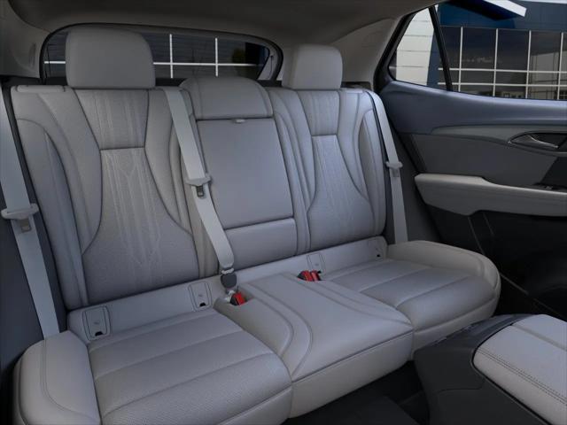 2026 Buick Envision Avenir AWD