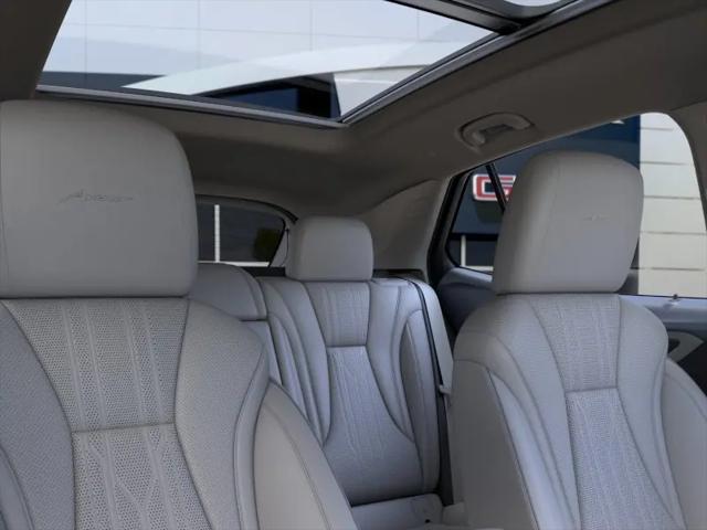 2026 Buick Envision Avenir AWD