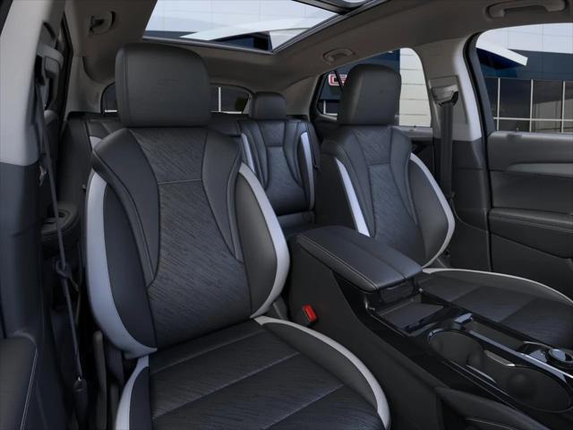 2026 Buick Envision Sport Touring AWD