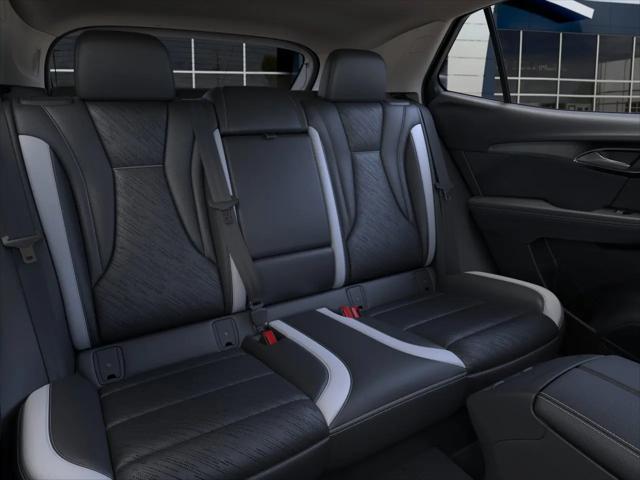 2026 Buick Envision Sport Touring AWD