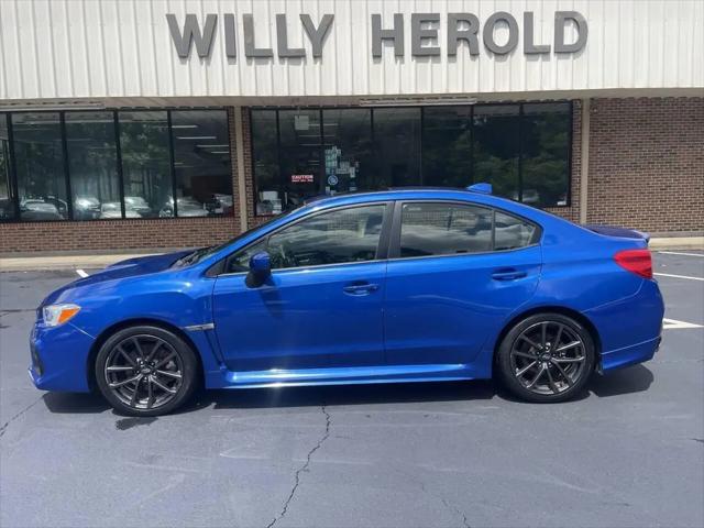 2019 Subaru WRX Premium for sale in Columbus, GA