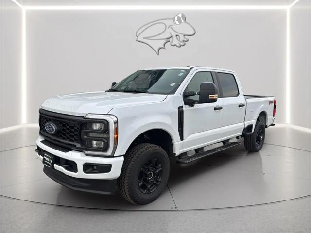 2026 Ford F-250 XL