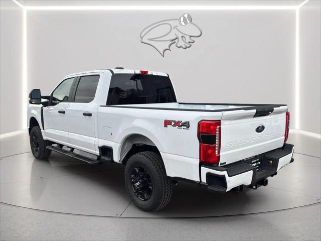 2026 Ford F-250 XL