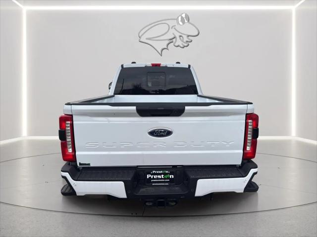 2026 Ford F-250 XL