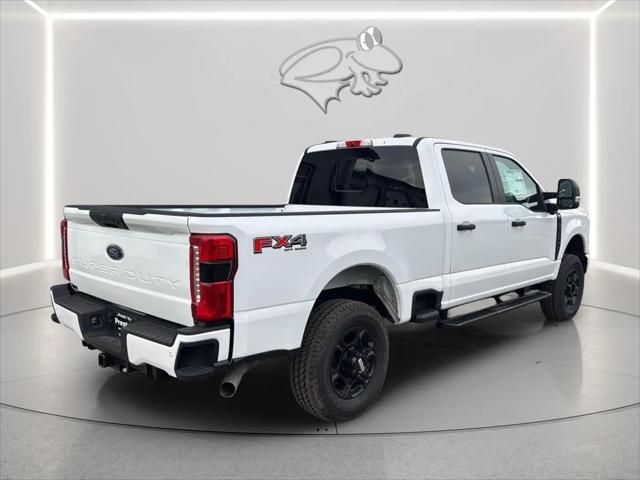 2026 Ford F-250 XL
