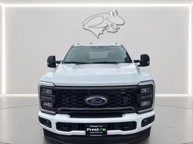 2026 Ford F-250 XL