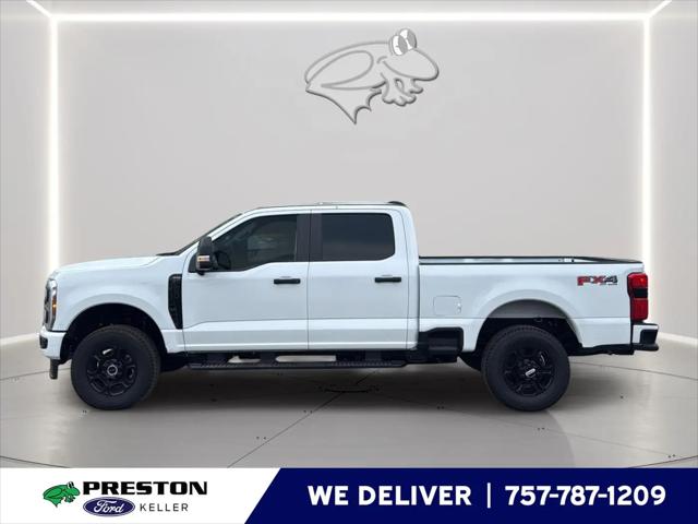 2026 Ford F-250 XL for sale in Keller, VA