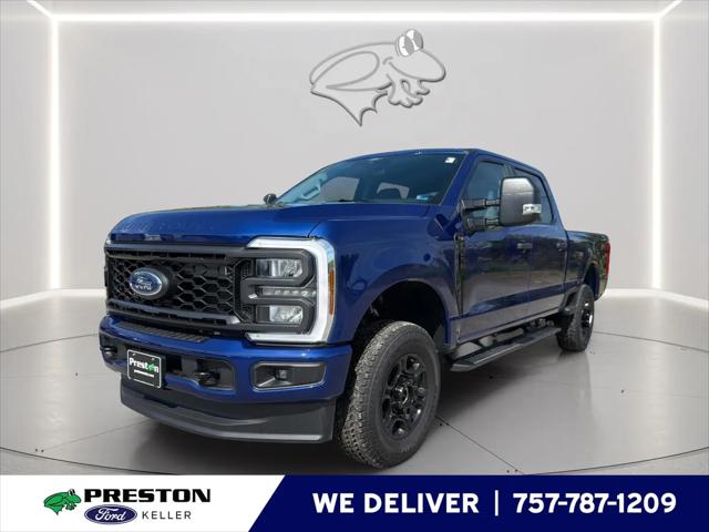2026 Ford F-250 XL for sale in Keller, VA
