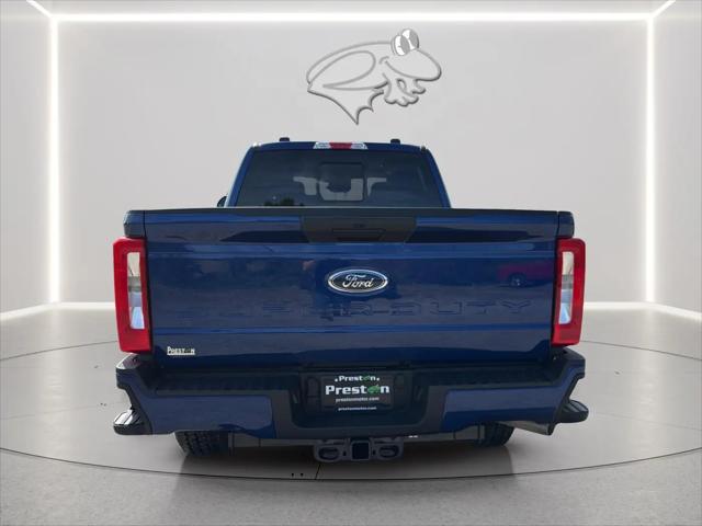 2026 Ford F-250 XL