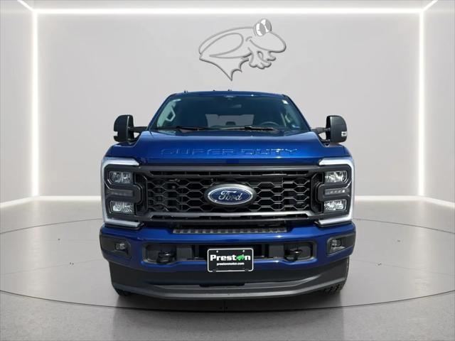 2026 Ford F-250 XL
