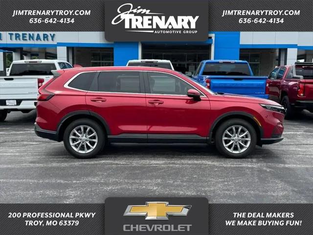 2023 Honda CR-V EX-L AWD for sale in Troy, MO