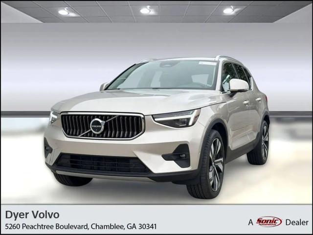 2024 Volvo XC40 B5 Plus Bright Theme for sale in Chamblee, GA