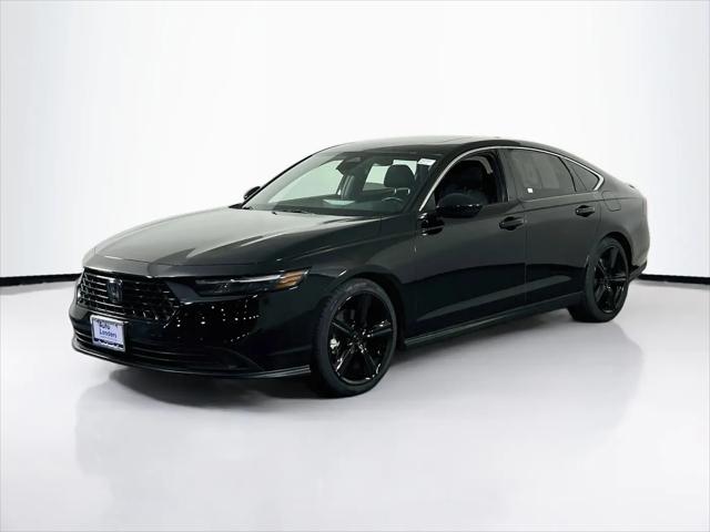 2023 Honda Accord Hybrid Sport for sale in Fairless Hills, PA