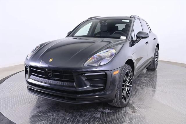 2026 Porsche Macan Macan for sale in Beachwood, OH