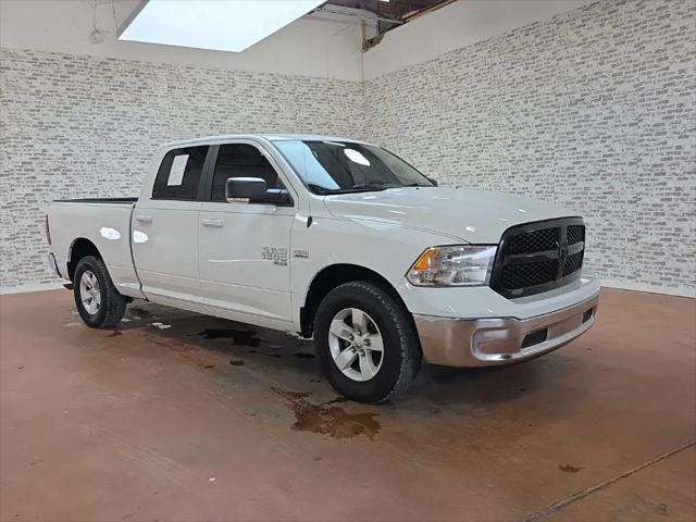 2020 Ram 1500 SLT Crew Cab 4x2 6'4" Box for sale in Columbia, TN