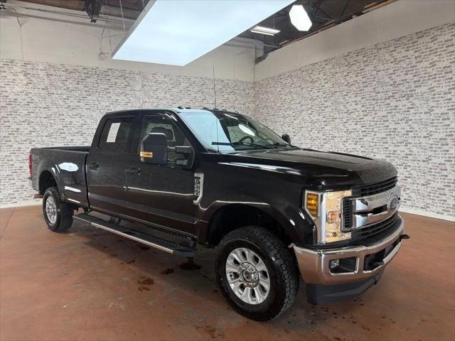 2019 Ford F-250 XLT for sale in Columbia, TN