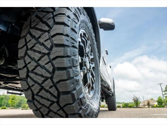 2026 Toyota Tundra SR5 CrewMax 5.5' Bed
