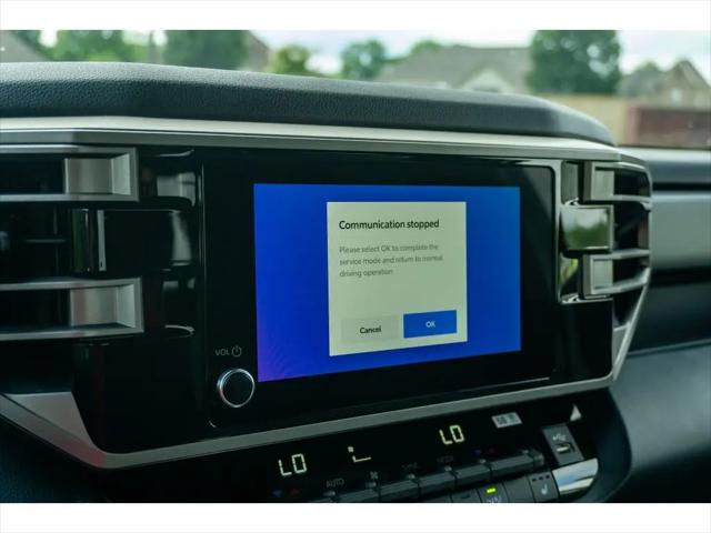 2026 Toyota Tundra SR5 CrewMax 5.5' Bed