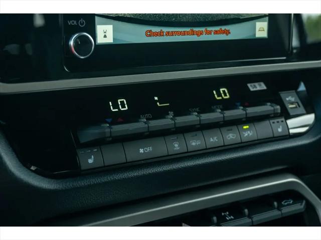 2026 Toyota Tundra SR5 CrewMax 5.5' Bed