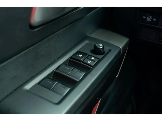 2026 Toyota Tundra SR5 CrewMax 5.5' Bed