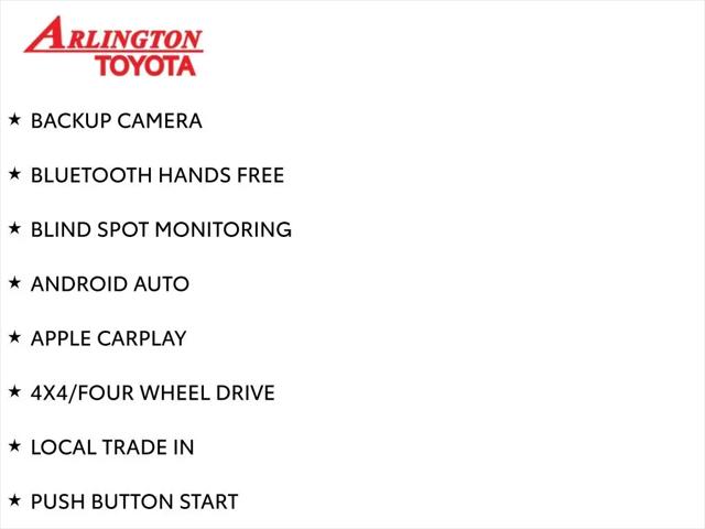 2022 Jeep Wrangler 4xe Unlimited Rubicon 4x4