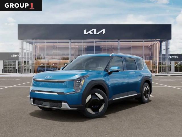 2026 Kia EV9 Wind for sale in Tomball, TX
