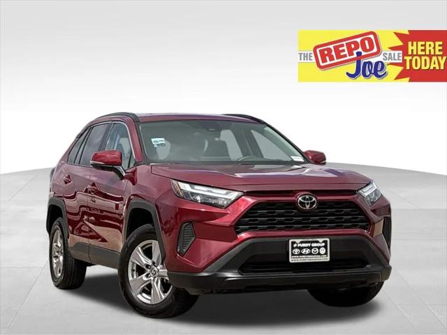 2025 Toyota RAV4 XLE for sale in Bryan, TX