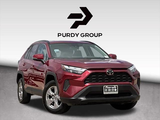 2025 Toyota RAV4 XLE for sale in Bryan, TX
