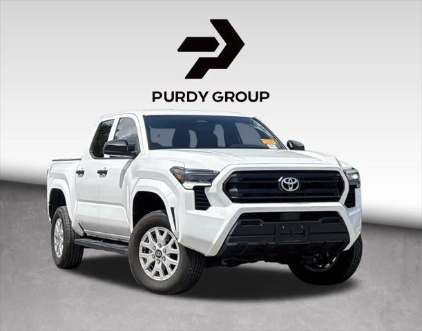 2025 Toyota Tacoma SR for sale in Bryan, TX