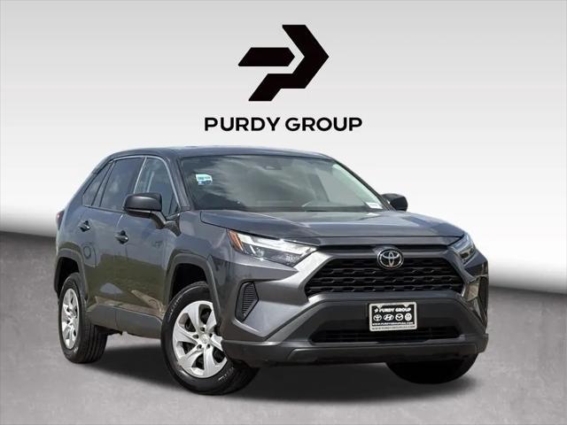 2025 Toyota RAV4 LE for sale in Bryan, TX
